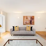 Apartamento Whome Prime Location In Lisbon's Historic Centre *