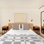 Whome Prime Location In Lisbon's Historic Centre Apartamento
