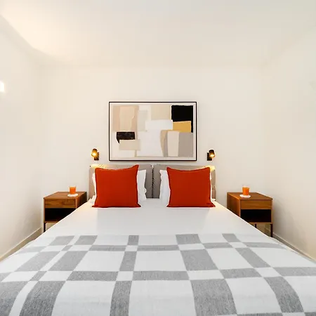 Whome Prime Location In Lisbon's Historic Centre *