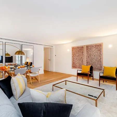 Apartament Whome Prime Centre - Mid-term Modern