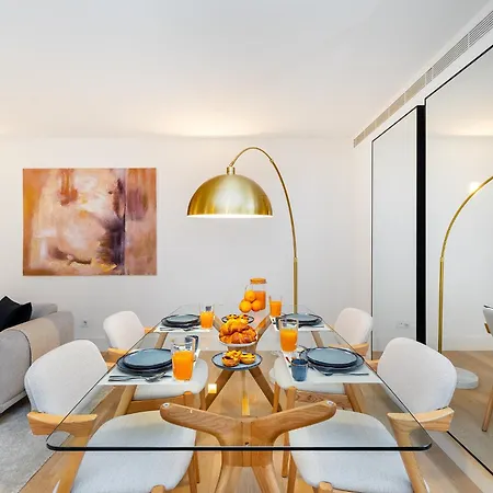 Apartament Whome Prime Centre - Mid-term Modern *