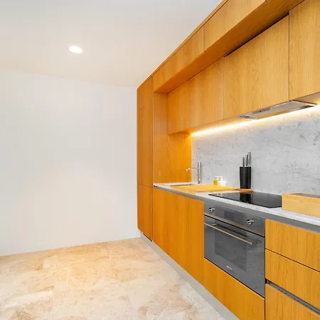 Apartament Whome Prime Centre - Mid-term Modern