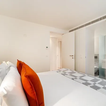 Whome Prime Location In Lisbon's Historic Centre Lisbon