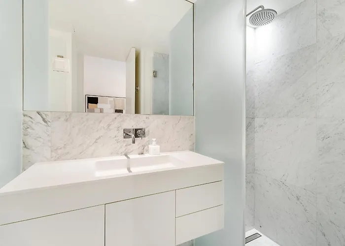 Whome Prime Location In Lisbon's Historic Centre * Lisboa