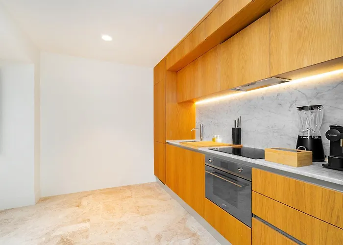 Appartement Whome Prime Location In Lisbon's Historic Centre