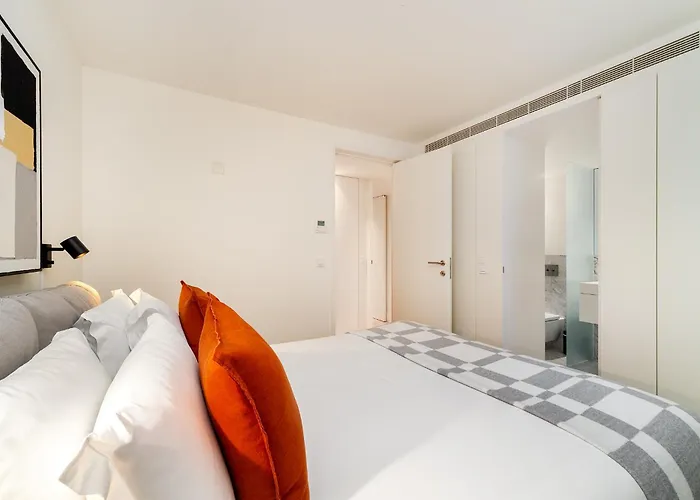Whome Prime Location In Lisbon's Historic Centre Lisboa