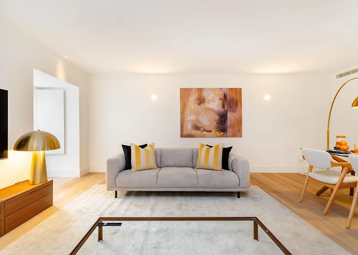 Apartamento Whome Prime Location In Lisbon's Historic Centre *