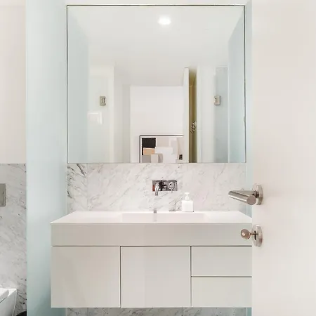 Whome Prime Location In Lisbon's Historic Centre Lisbona