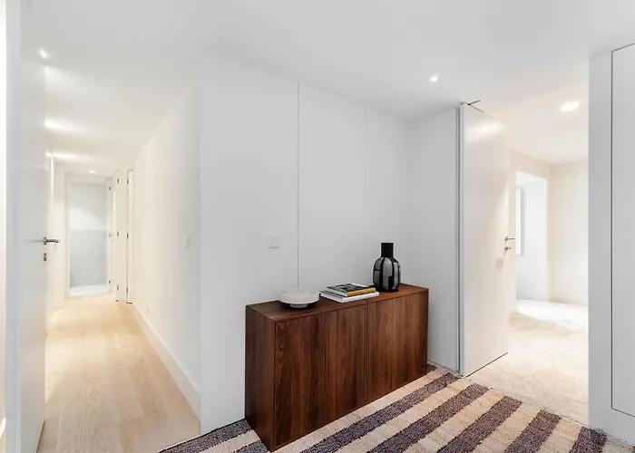 Whome Prime Location In Lisbon's Historic Centre Lisbona