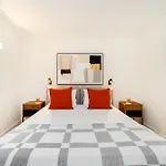 Whome Prime Location In Lisbon's Historic Centre *
