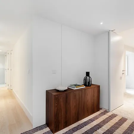 Whome Prime Location In Lisbon's Historic Centre Lisboa